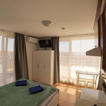 William'S Apartments - Second Cozy Studio Sveti Vlas Esterno foto